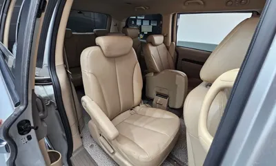 Kia Canival 2013, 146460 км, за 3500000 KRW - фото 11