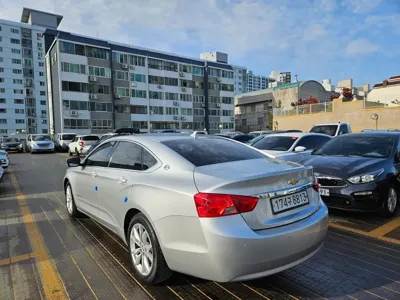 ChevroletGMDaewoo Impala 2016, 161921 км, за 4500000 KRW - фото 6