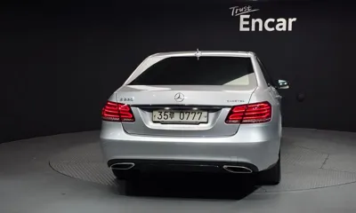 Mercedes-Benz E-Class 2016, 232821 км, за 7590000 KRW