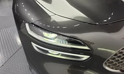 Genesis G70 2025, 15596 км, за 35900000 KRW - фото 22