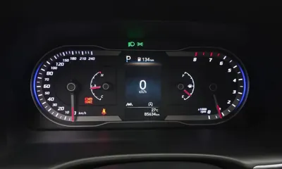 Hyundai Tucson 2021, 85634 км, за 20500000 KRW - фото 8
