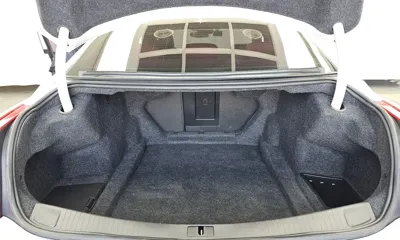 Cadillac CTS 2015, 115431 км, за 9900000 KRW - фото 20