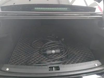 Volvo S90 PHEV 2020, 129800 км, за 119000 CNY