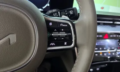 Kia Canival 2023, 47176 км, за 35600000 KRW - фото 30
