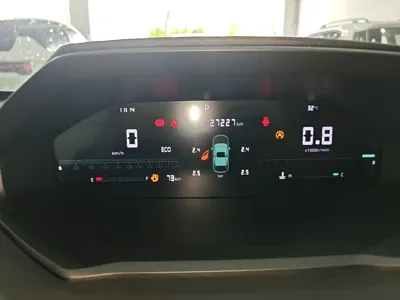 Changan CS55PLUS 2021, 27200 км, за 57300 CNY - фото 12