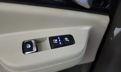 Kia Canival 2025, 16716 км, за 77760000 KRW - фото 30