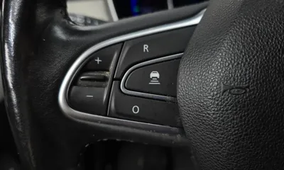 Renault-KoreaSamsung SM6 2016, 147550 км, за 99990000 KRW - фото 18