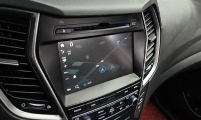 Hyundai Santafe 2016, 110033 км, за 14900000 KRW - фото 15