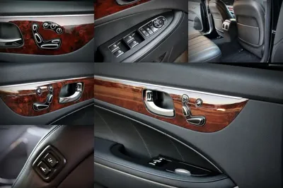 Hyundai Equus 2010, 211554 км, за 8500000 KRW - фото 14