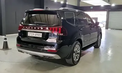 Kia Mohave 2020, 163563 км, за 23700000 KRW - фото 2