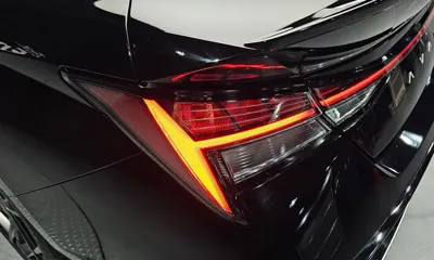 Hyundai Avante 2024, 58160 км, за 21500000 KRW - фото 23