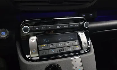Hyundai Casper 2022, 75138 км, за 99990000 KRW - фото 28