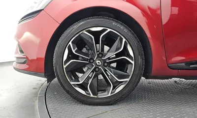 Renault-KoreaSamsung Cilo 2019, 78628 км, за 7850000 KRW - фото 5