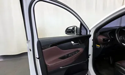 Hyundai Santafe 2019, 47927 км, за 24400000 KRW - фото 24