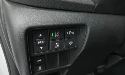 Honda CR-V 2021, 53042 км, за 32990000 KRW - фото 28