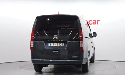 Hyundai Staria 2022, 72127 км, за 23500000 KRW