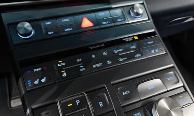 Hyundai Nexo 2019, 81940 км, за 14800000 KRW - фото 29