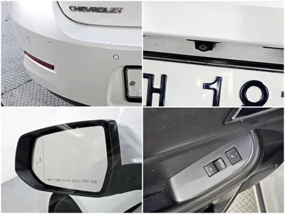ChevroletGMDaewoo Malibu 2015, 181500 км, за 1990000 KRW - фото 17