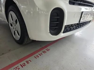Kia Ray 2018, 162937 км, за 4300000 KRW - фото 6