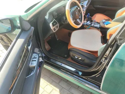 BMW 6 Series GT 2022, 12800 км, за 344901.77 CNY - фото 19