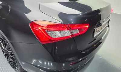 Maserati Ghibli 2019, 118523 км, за 25900000 KRW - фото 23
