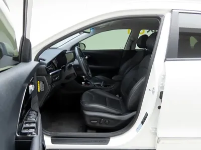 Kia Niro 2021, 48490 км, за 18900000 KRW - фото 13
