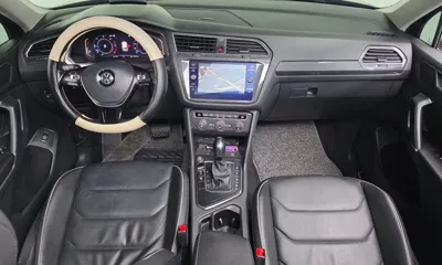 Volkswagen Tiguan 2020, 190348 км, за 18800000 KRW - фото 7