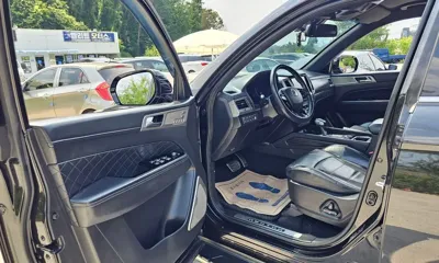KG_Mobility_Ssangyong Rexton 2018, 123789 км, за 14000000 KRW - фото 10