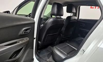 ChevroletGMDaewoo Trax 2016, 110974 км, за 4300000 KRW - фото 28