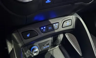 Hyundai Tucson 2015, 119950 км, за 8000000 KRW - фото 12