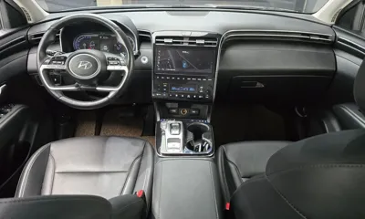 Hyundai Tucson 2021, 69836 км, за 17990000 KRW - фото 7