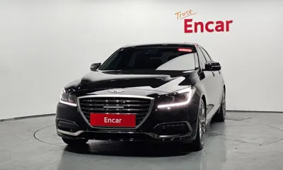 Genesis G80 2020, 47201 км, за 26600000 KRW - фото 3