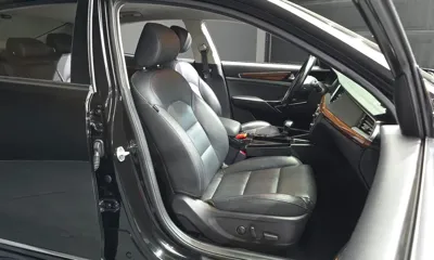 Kia K7 2017, 141305 км, за 9000000 KRW - фото 26