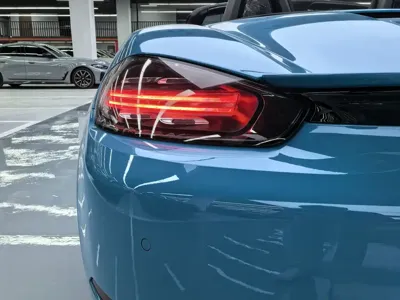 Porsche 718 2017, 50000 км, за 126000 CNY - фото 11