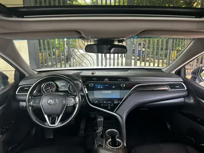 Toyota Camry 2019, 128000 км, за 66900 CNY - фото 6