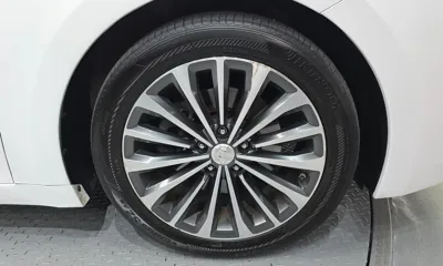 Hyundai Grandeur 2014, 153117 км, за 6990000 KRW - фото 21