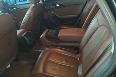 Audi A6L 2018, 129600 км, за 129772.98 CNY - фото 20