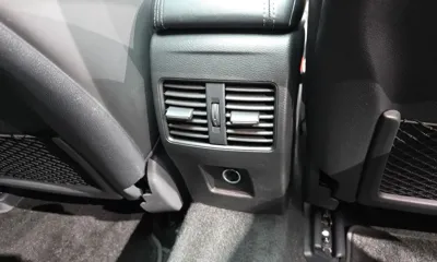Infiniti Q30 2017, 68632 км, за 10800000 KRW - фото 36