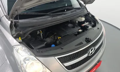 Hyundai Starex 2014, 183220 км, за 5500000 KRW - фото 6