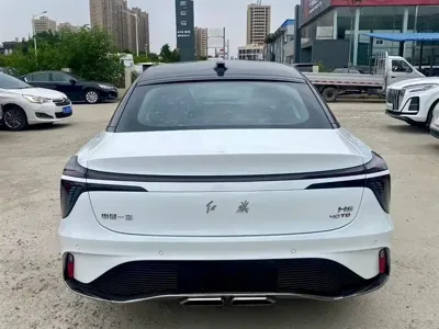 Hongqi Hongqi H6 2026, 100 км, за 108800 CNY