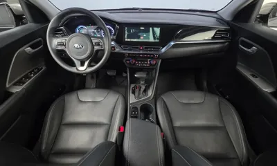 Kia Niro 2020, 86147 км, за 15300000 KRW - фото 7