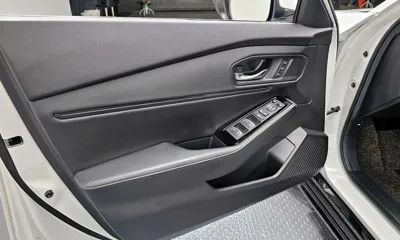 Honda Accord 2024, 43623 км, за 36900000 KRW - фото 24