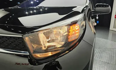 Kia Morning 2017, 80939 км, за 7570000 KRW - фото 22