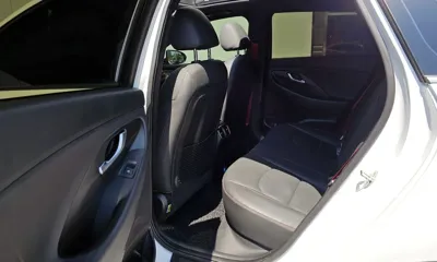 Hyundai i30 2017, 105490 км, за 11900000 KRW - фото 11