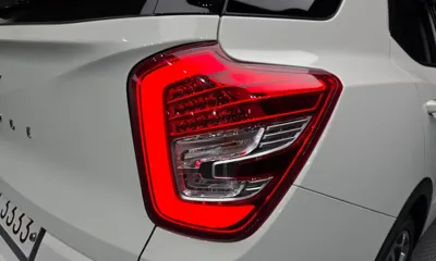 KG_Mobility_Ssangyong TIBOLI 2017, 123164 км, за 7990000 KRW - фото 23