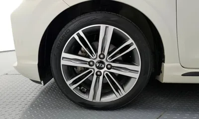 Kia Morning 2018, 88298 км, за 7500000 KRW - фото 5