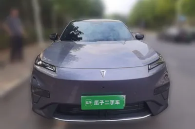 Deepal S05 2024, 38400 км, за 107916.04 CNY