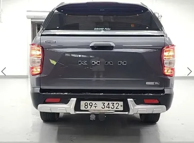 KG_Mobility_Ssangyong Rexton 2019, 151752 км, за 13900000 KRW - фото 3