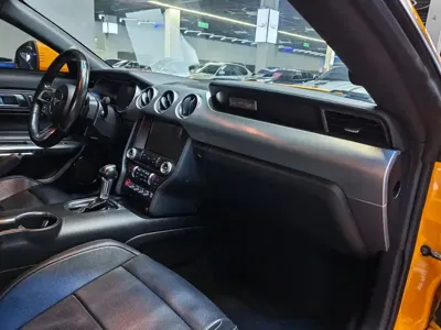 Ford Mustang 2019, 58000 км, за 126300 CNY - фото 13