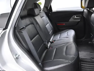 Kia Niro 2024, 73524 км, за 18900000 KRW - фото 12